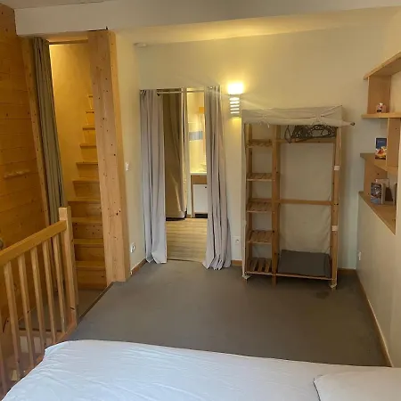 Maison Typique Dans La Bastide Medievale * Villefranche-de-Rouergue