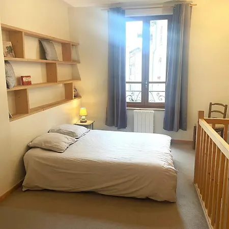 Maison Typique Dans La Bastide Medievale