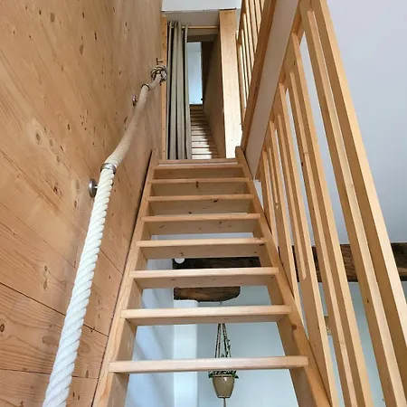 Feriehus Maison Typique Dans La Bastide Medievale Villefranche-de-Rouergue