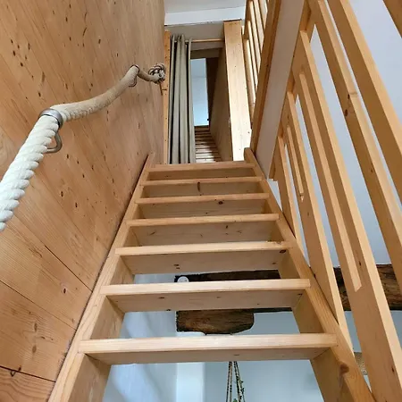 Maison Typique Dans La Bastide Medievale * Villefranche-de-Rouergue