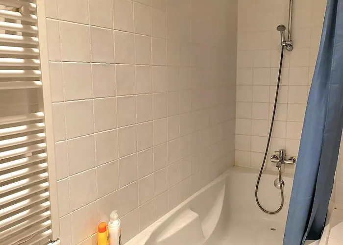 Maison Typique Dans La Bastide Médiévale Villefranche-de-Rouergue