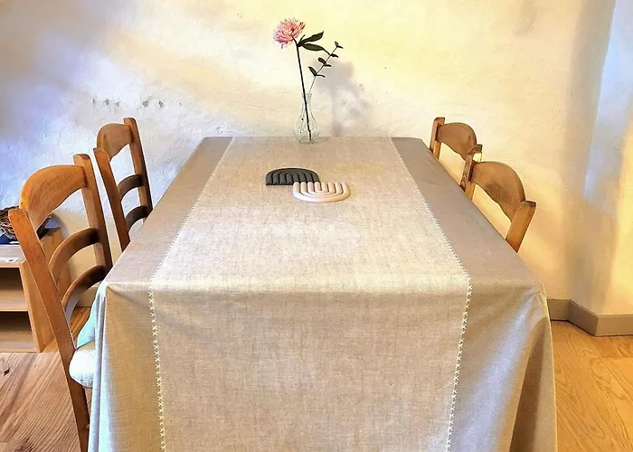 Maison Typique Dans La Bastide Médiévale Villefranche-de-Rouergue