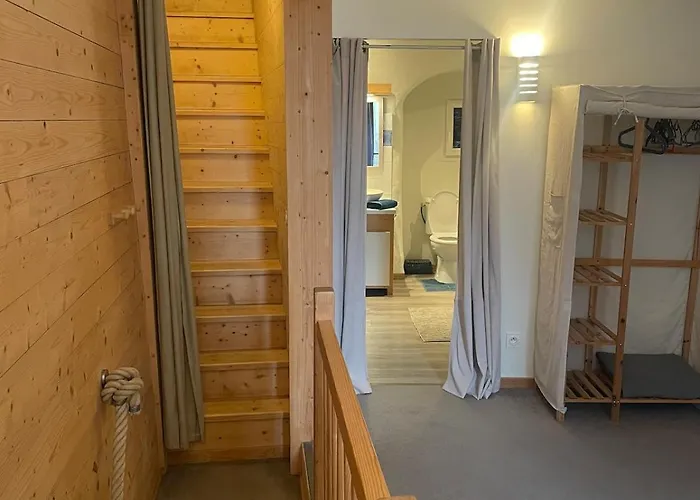 Maison Typique Dans La Bastide Médiévale * Villefranche-de-Rouergue