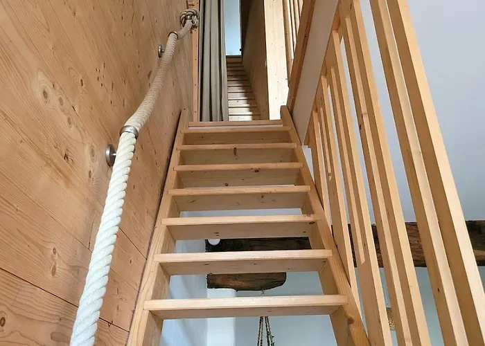 Hébergement de vacances Maison Typique Dans La Bastide Médiévale Villefranche-de-Rouergue