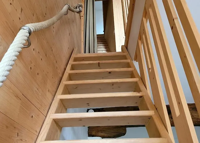 Maison Typique Dans La Bastide Médiévale * Villefranche-de-Rouergue