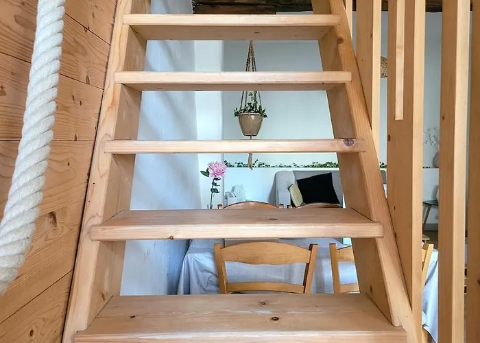 Hébergement de vacances Maison Typique Dans La Bastide Médiévale Villefranche-de-Rouergue